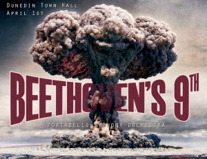 Poster design - Graphics