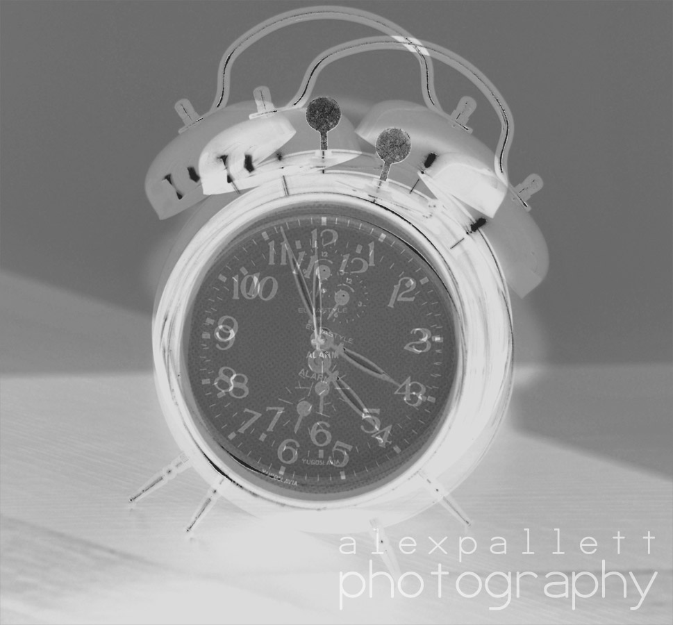 Art and Photography Brief