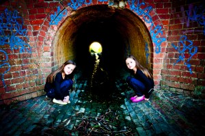 Reflections in Buninyong