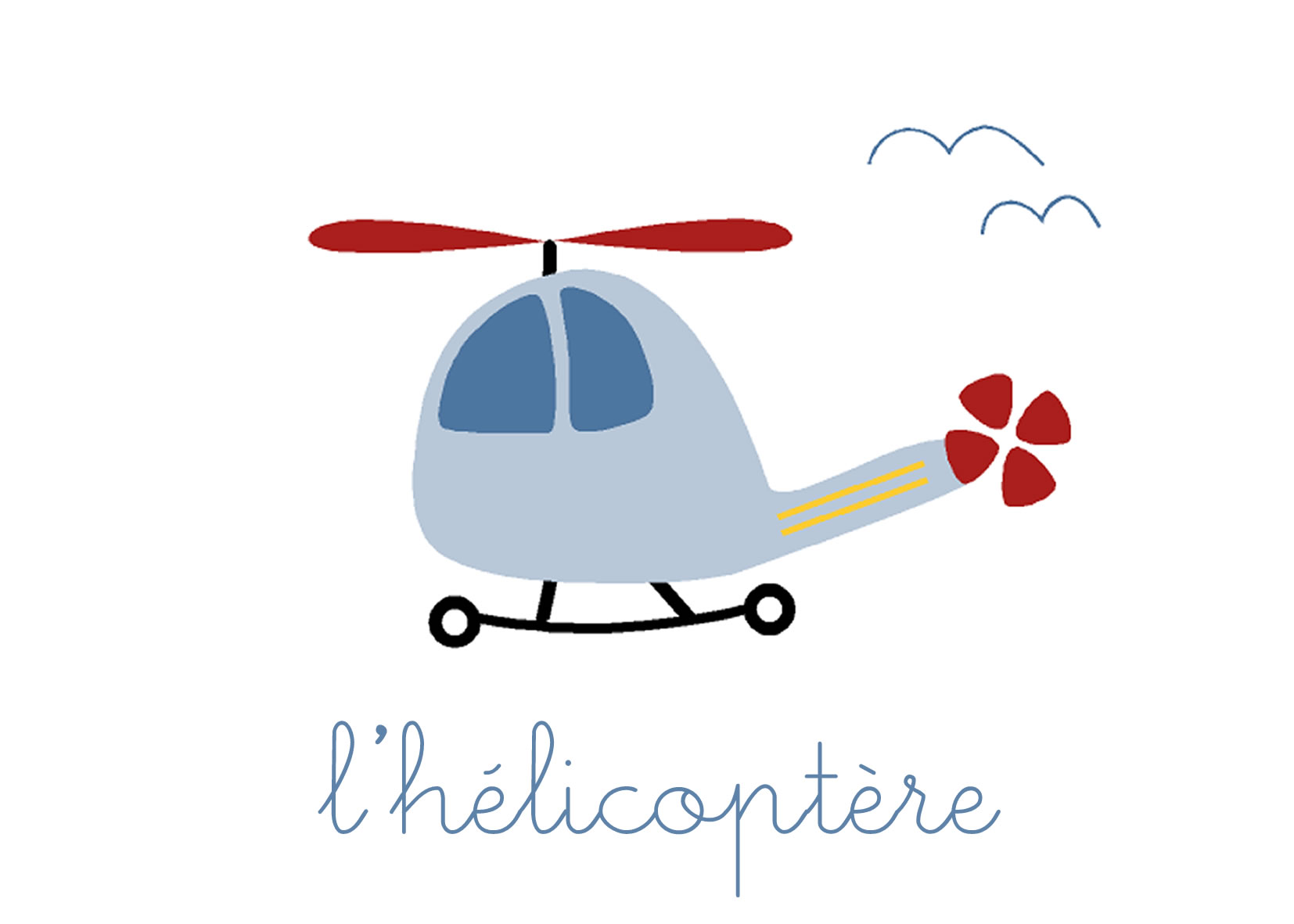 Design for stationary commission