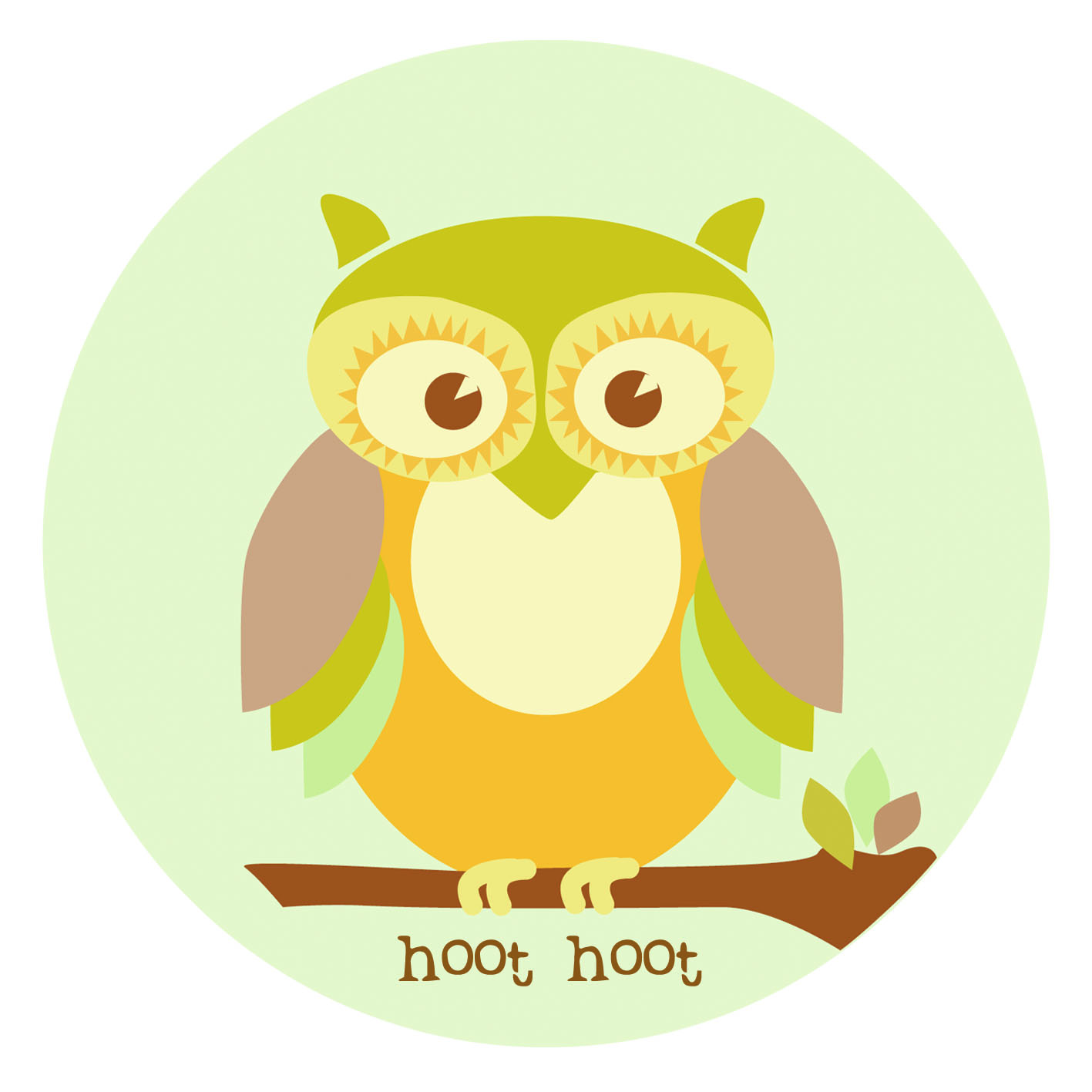 Design for stationary commission