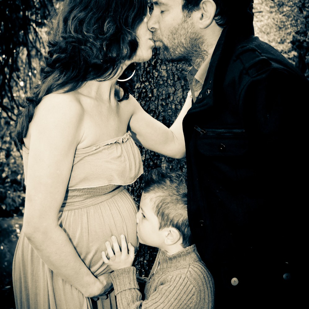 Maternity Ballarat Buninyong Photographer