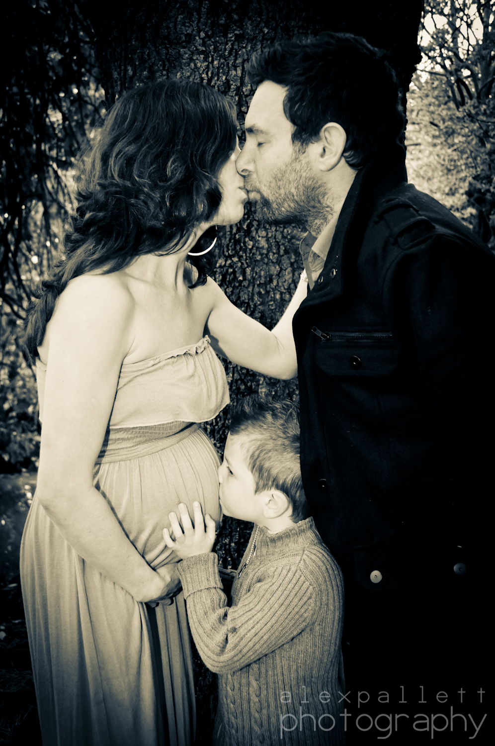 Maternity Ballarat Buninyong Photographer