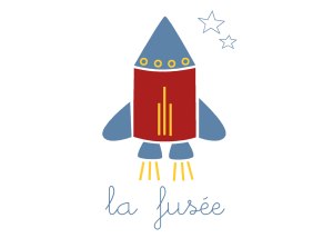 Design for stationary commission