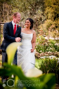 Buninyong Wedding
