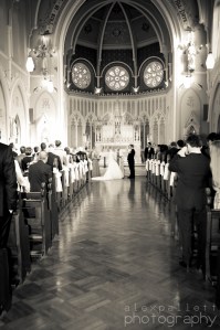 Ballarat Wedding Loreto