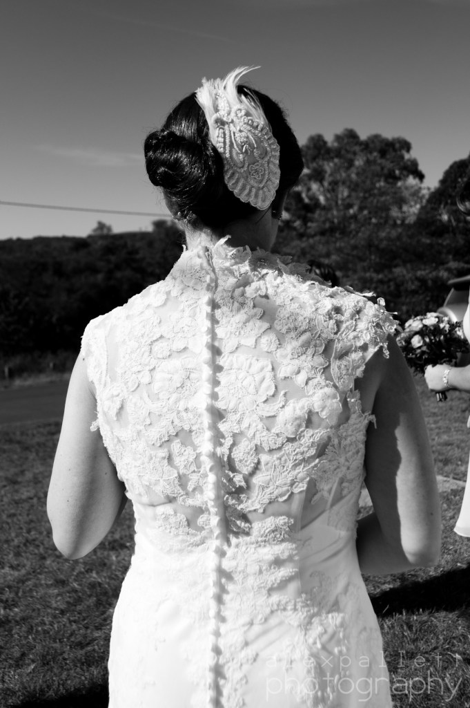 Wedding Photographer Ballarat