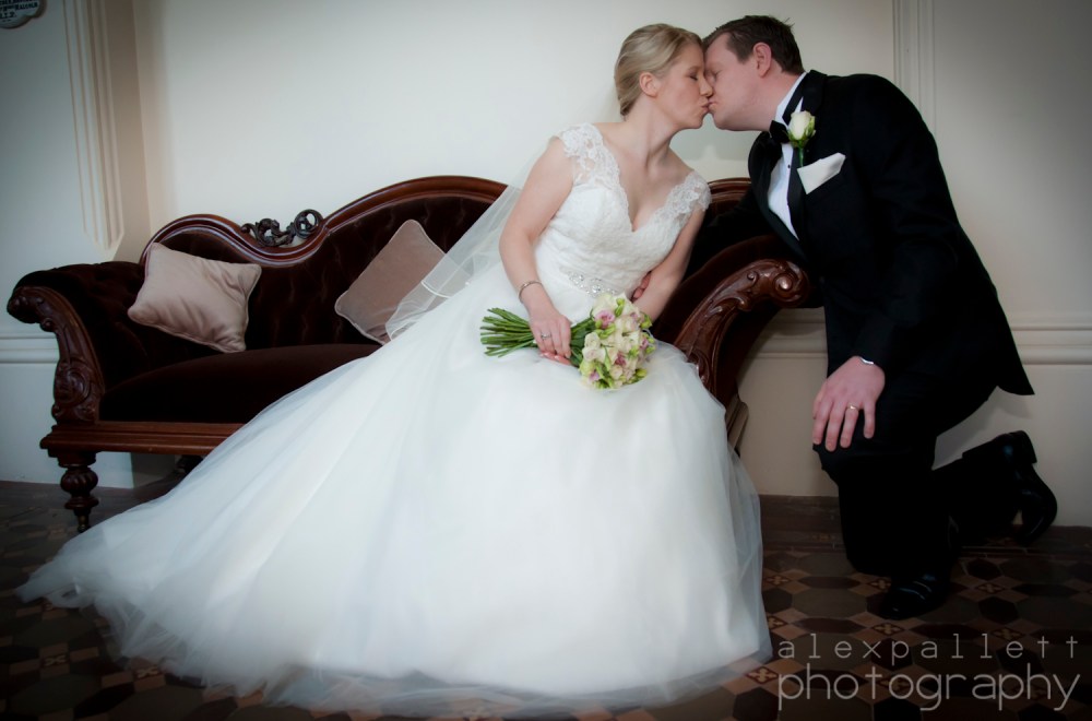 Alex Photographer Wedding Vintage Ballarat