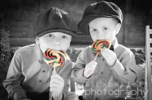 special effects boys lolly pops