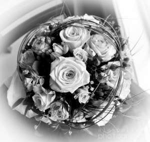 wedding flowers ballarat