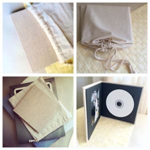 natural photography presentation