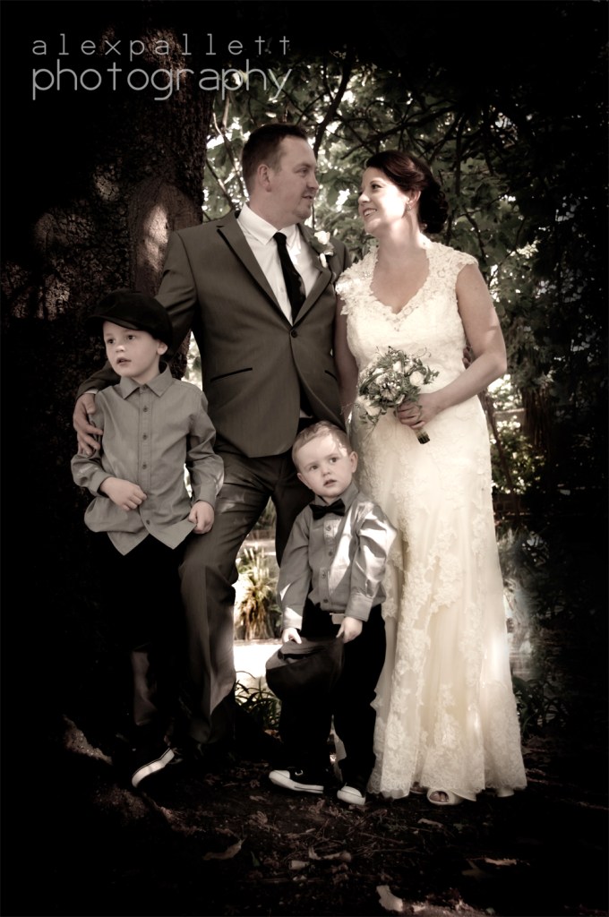 wedding in Buninyong by Alex Pallett Photography and Design