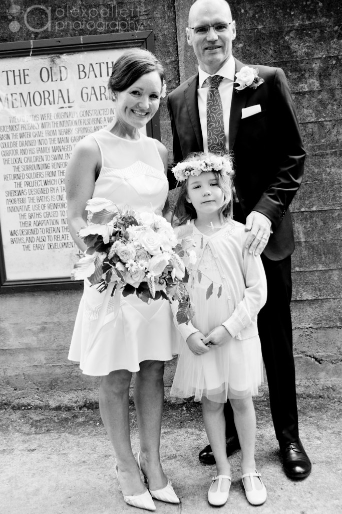 Wedding photographer Buninyong