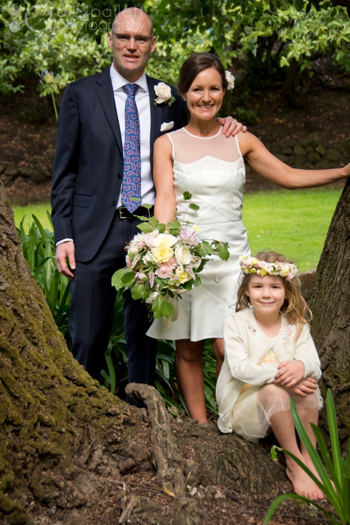 Ballarat wedding photographer Alex Pallett
