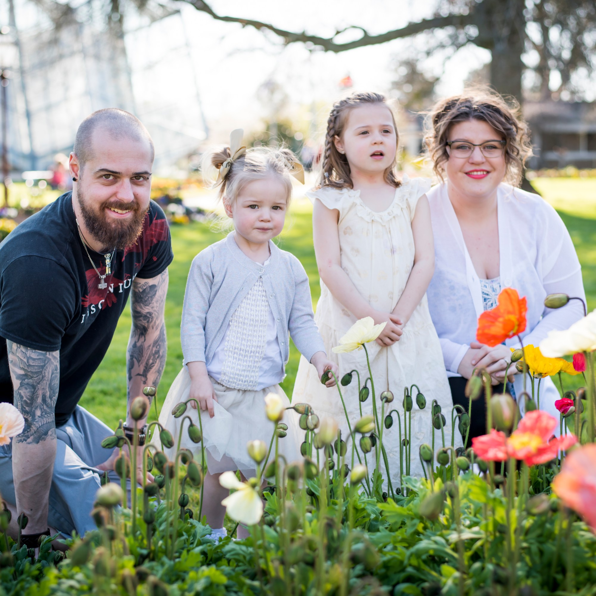 Family Photographer Ballarat Buninyong Photographer