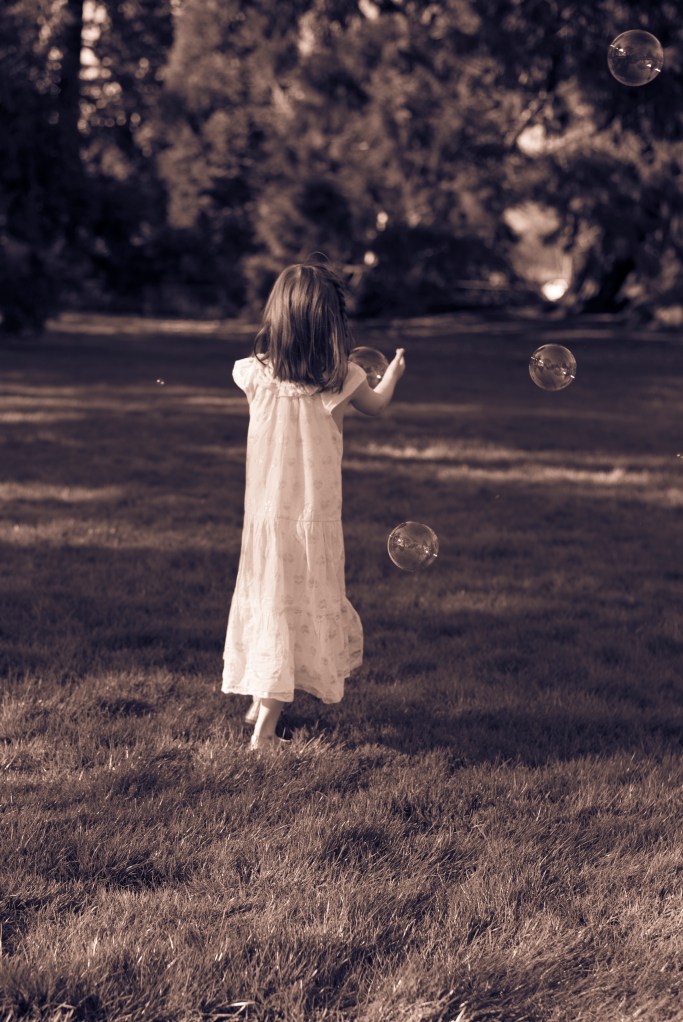 Childhood memory Ballarat Photography