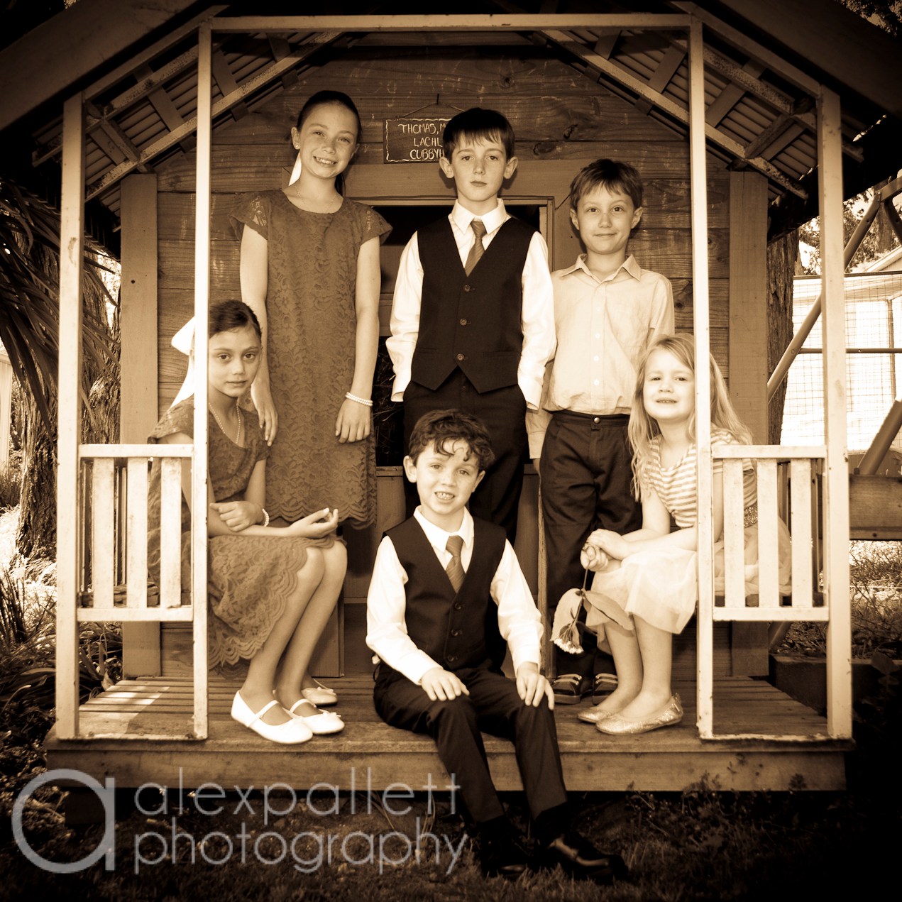 Ballarat family photography Alex Pallett