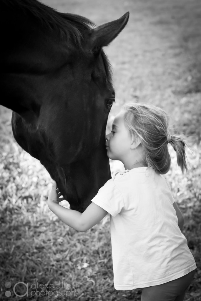 Children and Animals photographer Alex Pallett