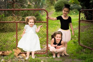 Buninyong Gong Reserve Photo shoot 