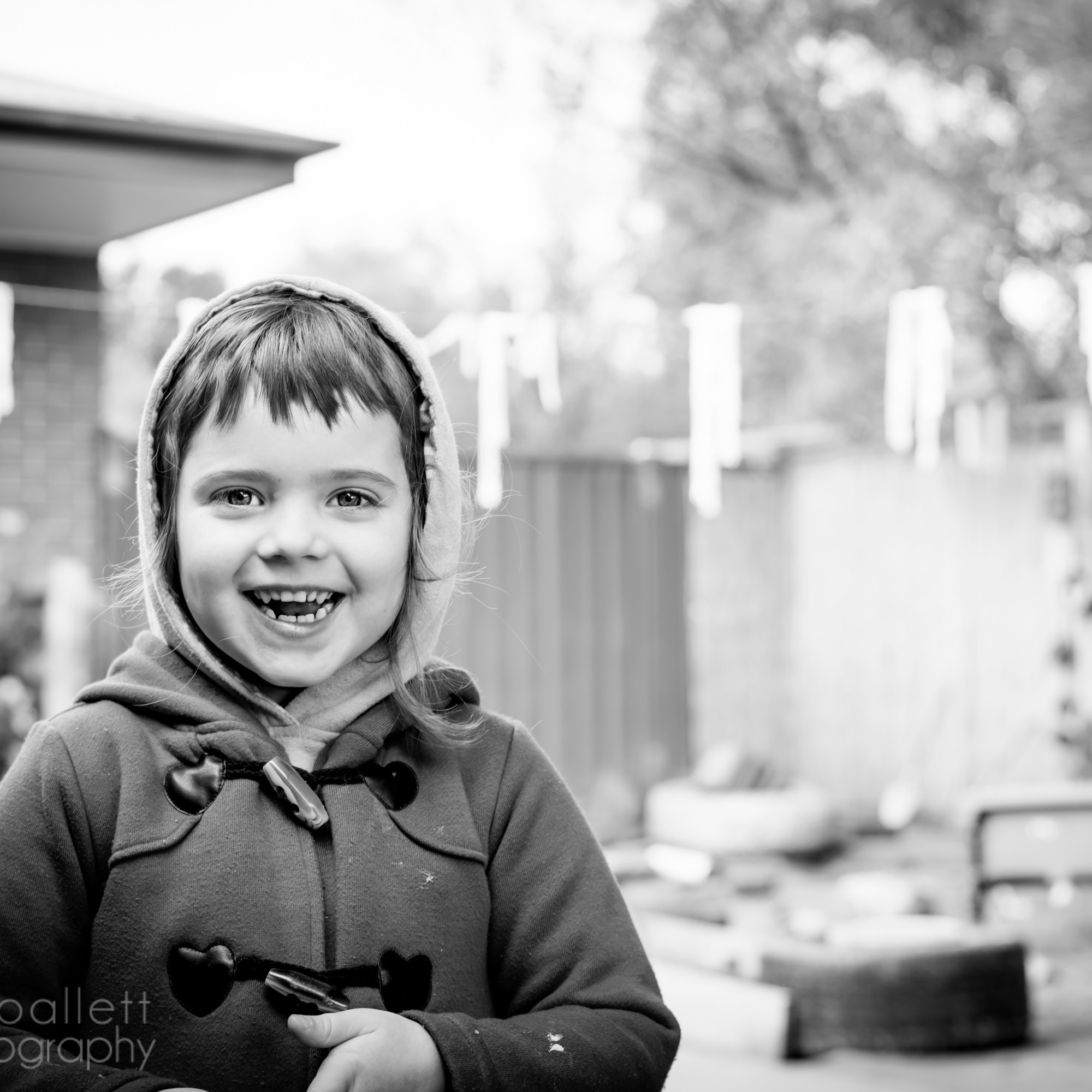 Ballarat childrens photographer Alex Pallett Kinder Photos 2015