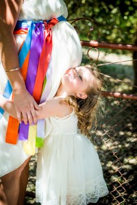 Rainbow Baby maternity photoshoot in Buninyong