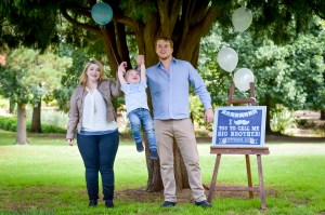 maternity photography by Alex Pallett in Buninyong