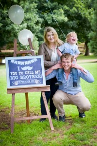 maternity photography by Alex Pallett in Buninyong