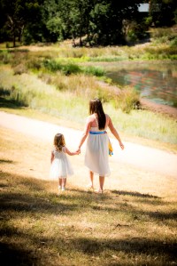 Buninyong Gong Photoshoot