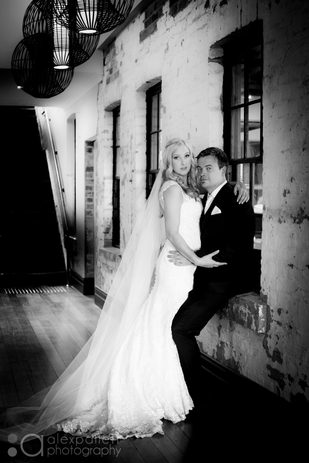 Classic Beauty at a Victoria Wedding 2016, Ballarat