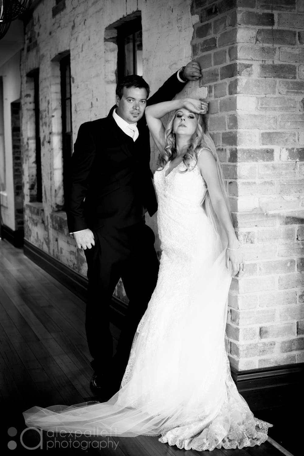 Classic Beauty at a Victoria Wedding 2016, Ballarat