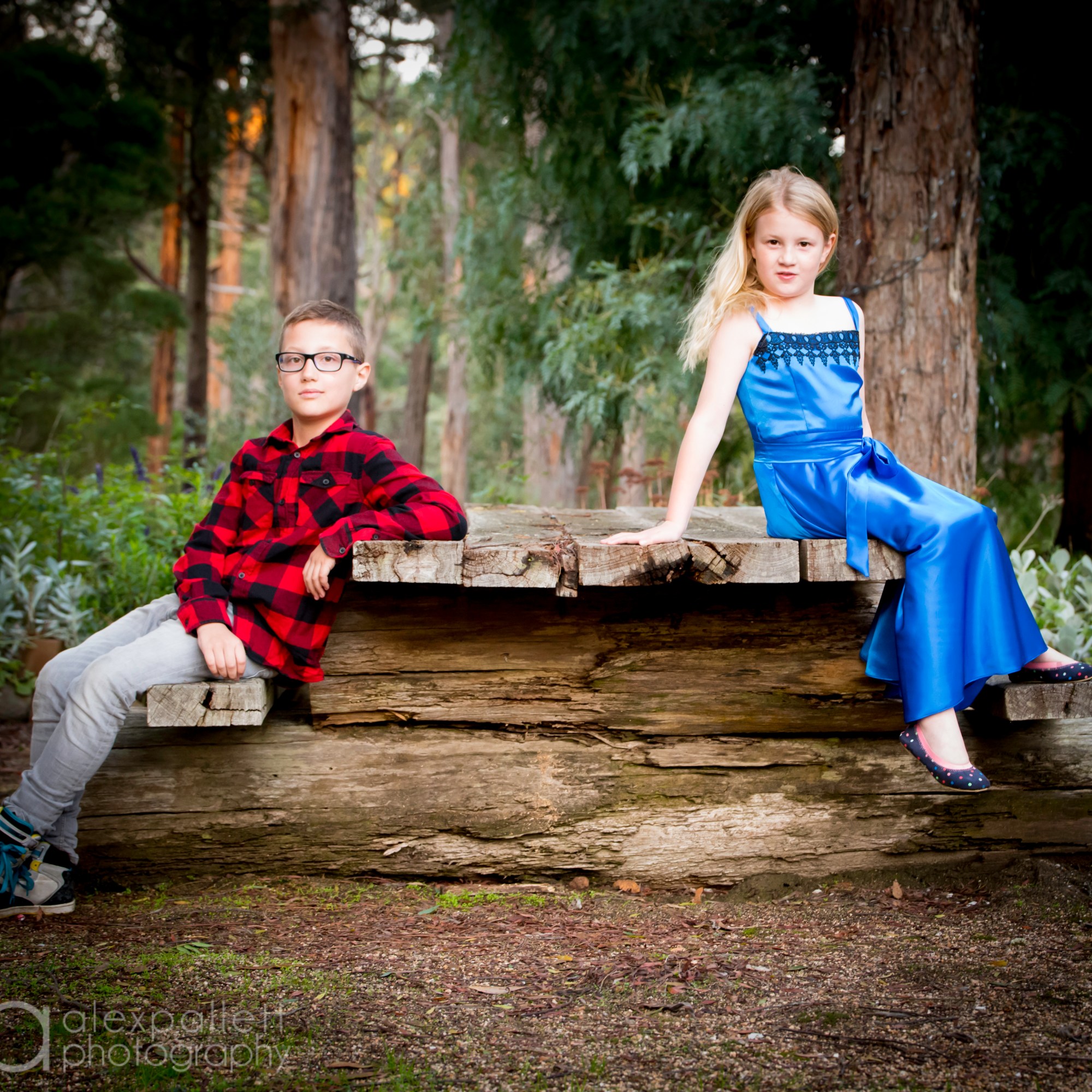 Alex Pallett Buninyong children's photographer 2017