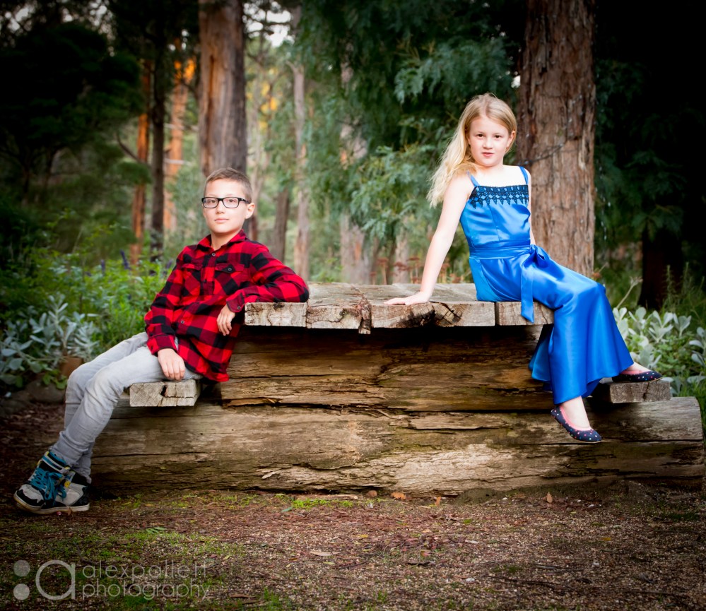 Alex Pallett Buninyong children's photographer 2017
