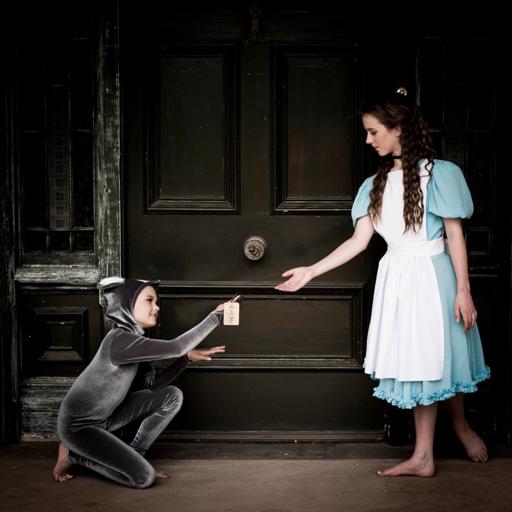 Ballarat fairy tail photography