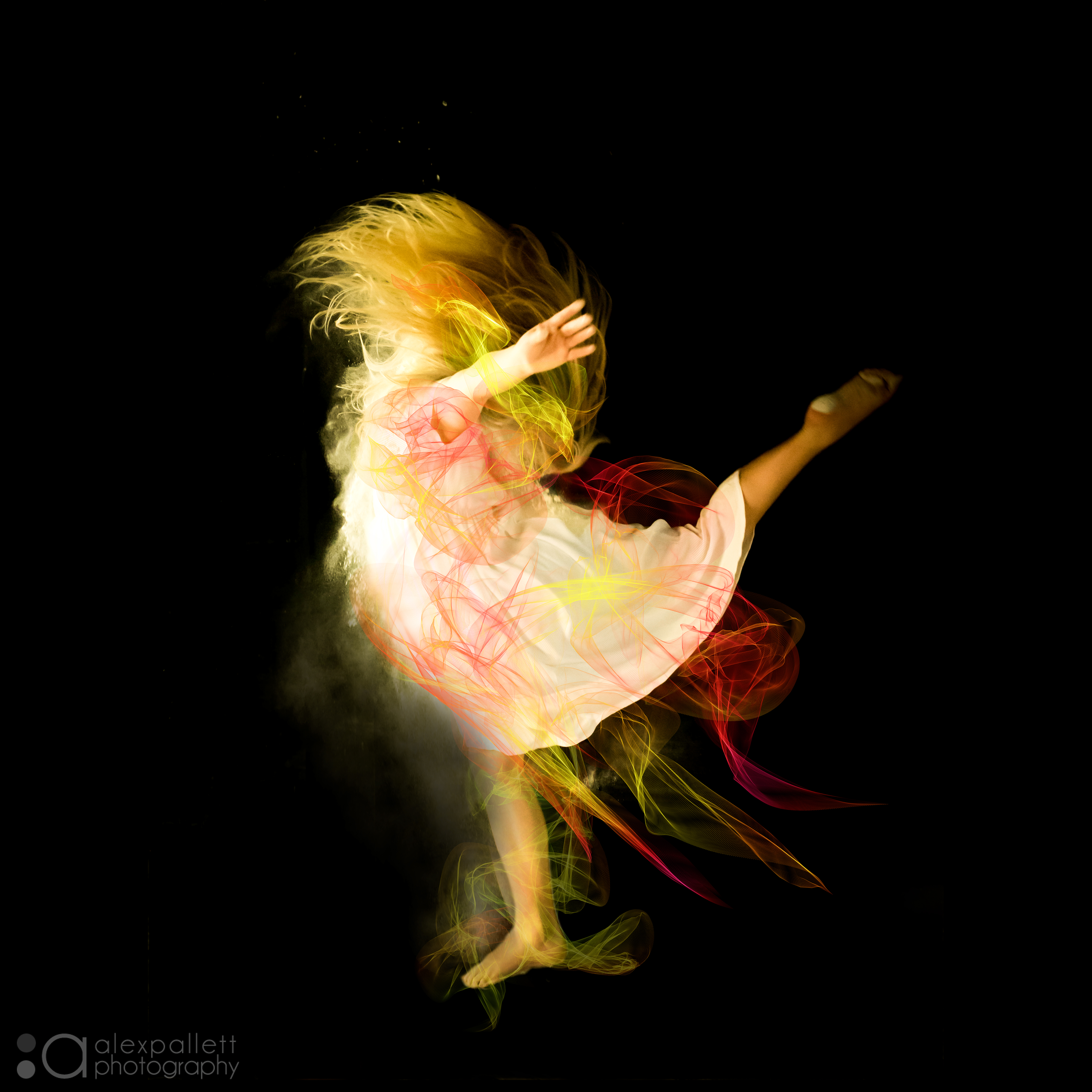 Alex Pallett Studio Photo Shoot Buninyong