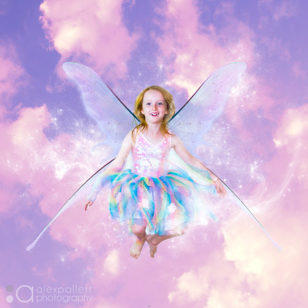 fairy girl dancemakers