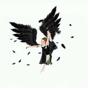 Neon to Noir Ballarat Studio Photographer